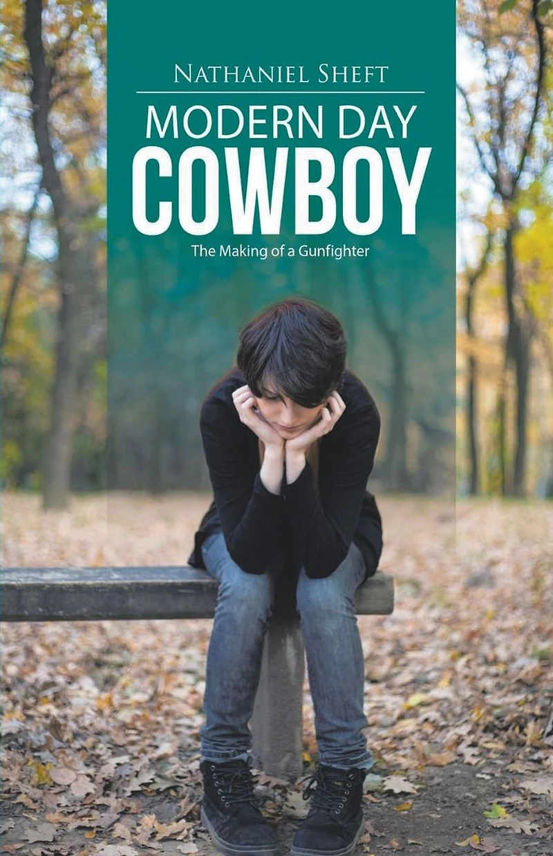 Modern Day Cowboy (The Gunfighter Chronicles, #1)