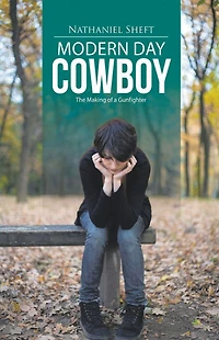 Modern Day Cowboy (The Gunfighter Chronicles, #1)
