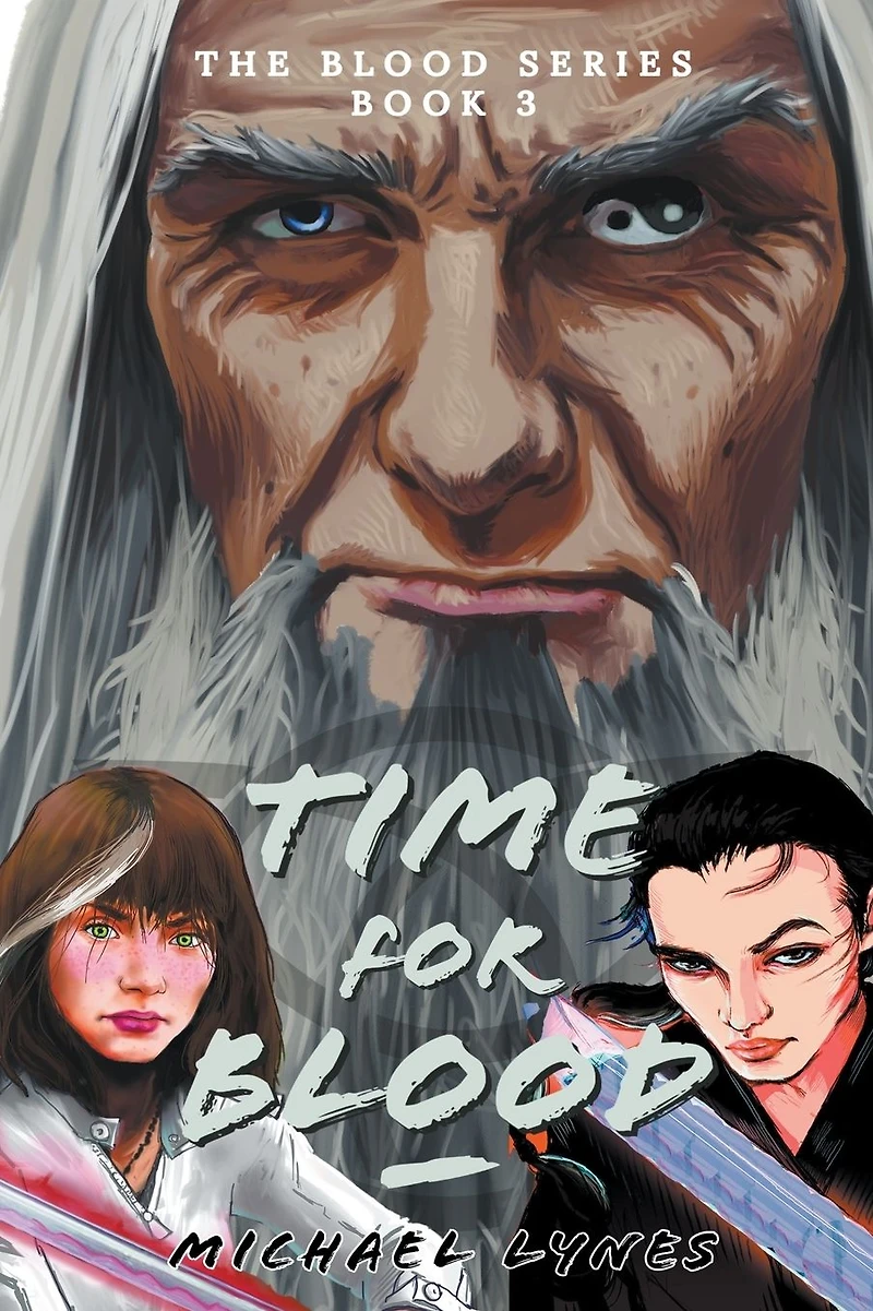 Time For Blood