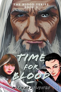 Time For Blood