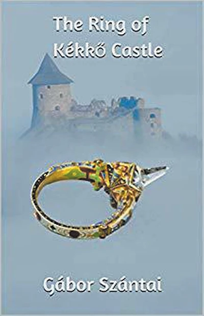 The Ring of K�kkő Castle