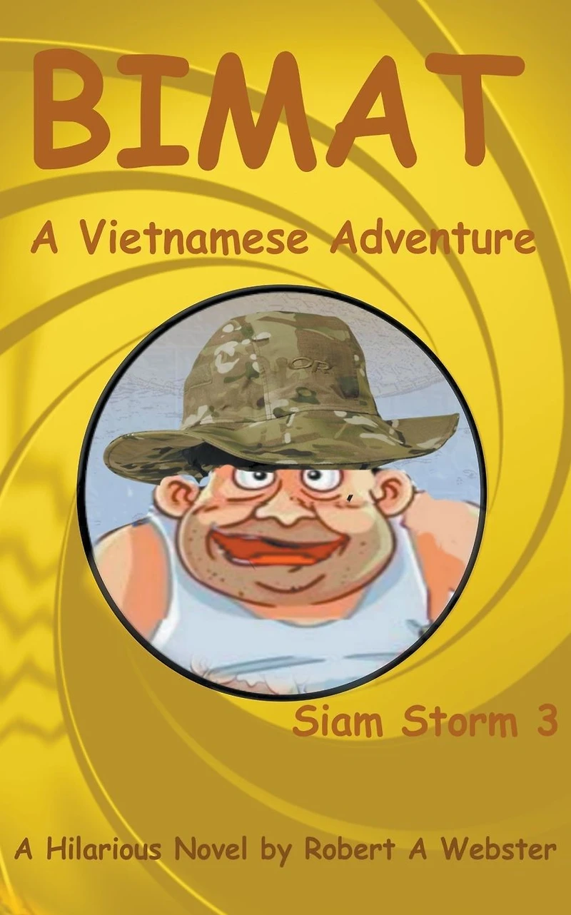BIMAT: A Vietnamese Adventure