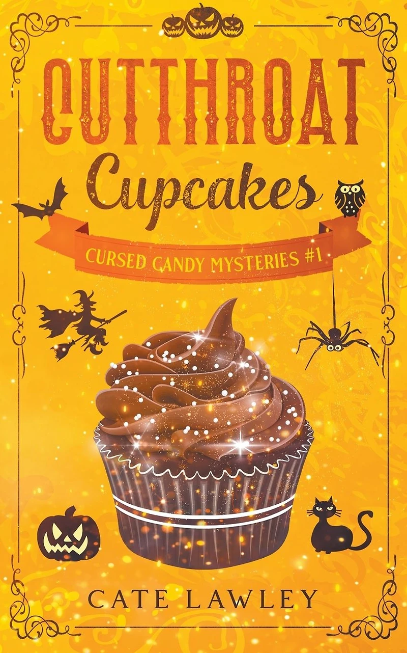 Cutthroat Cupcakes
