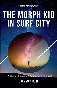 The Morph Kid Surf City