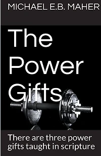 the Power Gifts (Gifts of Church, #4)