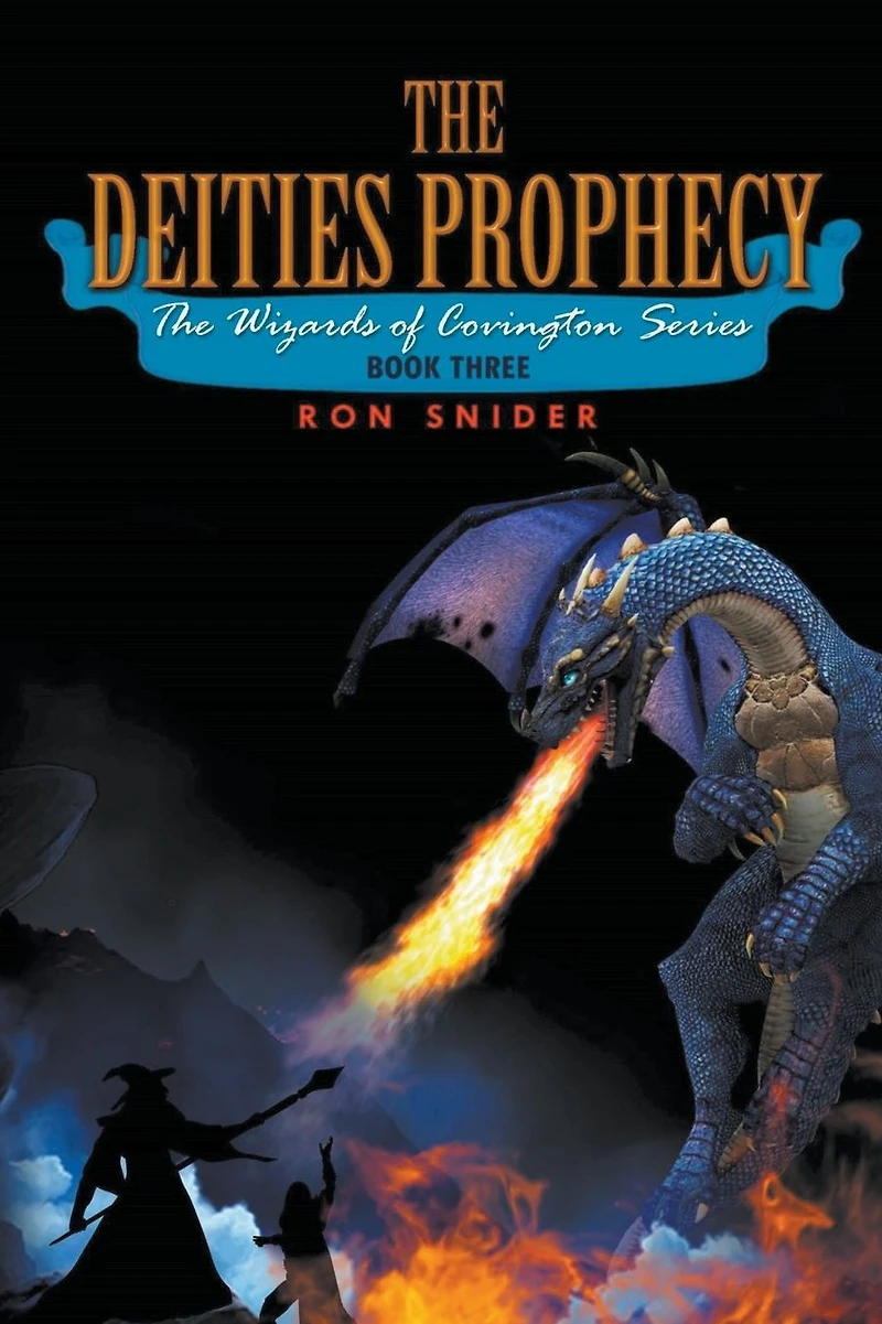 The Deities Prophecy