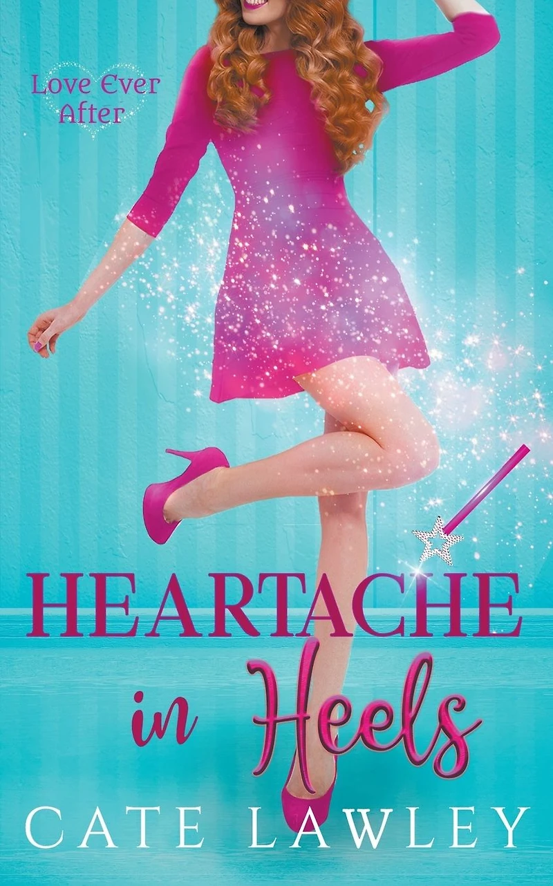 Heartache Heels