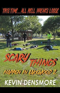 Scary Things Happen Lakewood 2