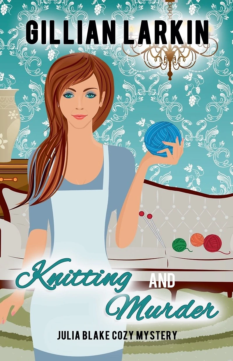 Knitting and Murder