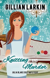 Knitting and Murder