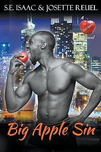 Big Apple Sin (Bad Apples Series, #2)