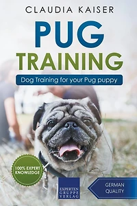 Pug Training: Dog Training for Your Puppy