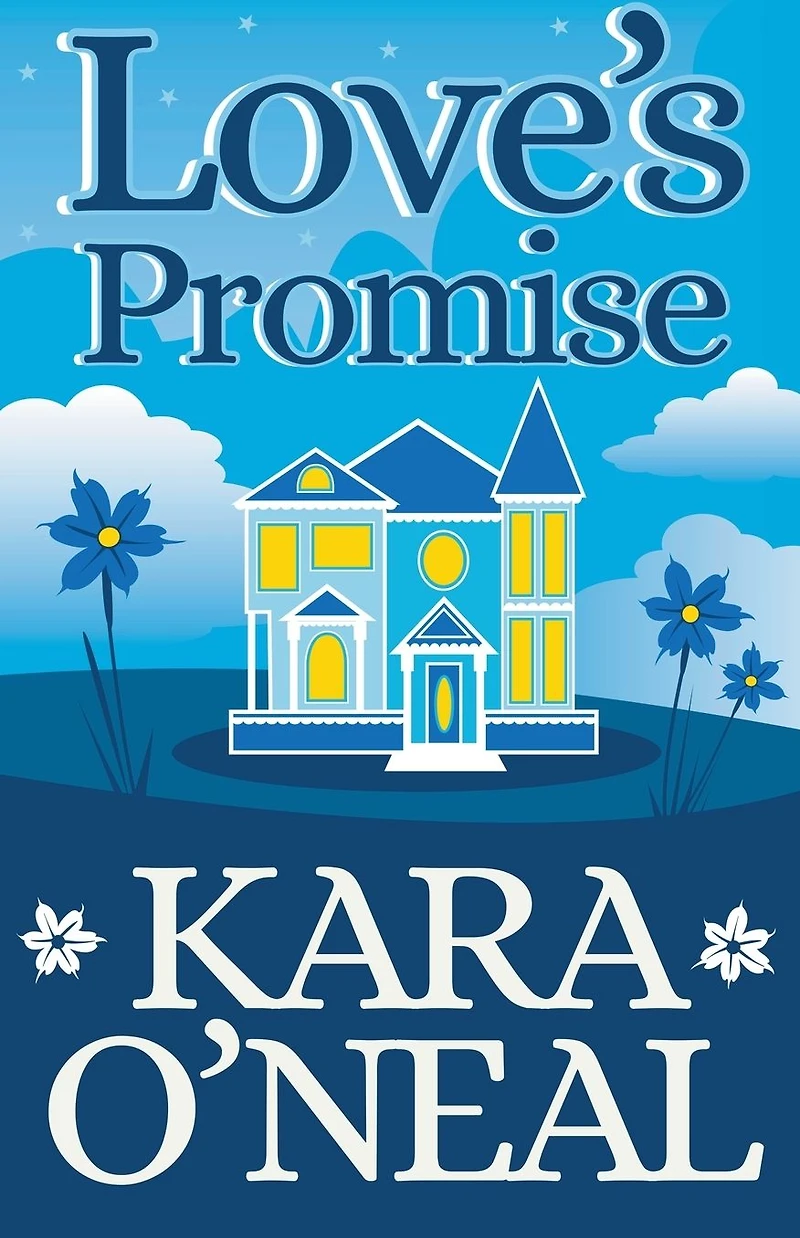 Love's Promise (Texas Brides of Pike's Run, #6)