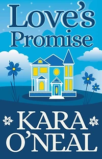 Love's Promise (Texas Brides of Pike's Run, #6)