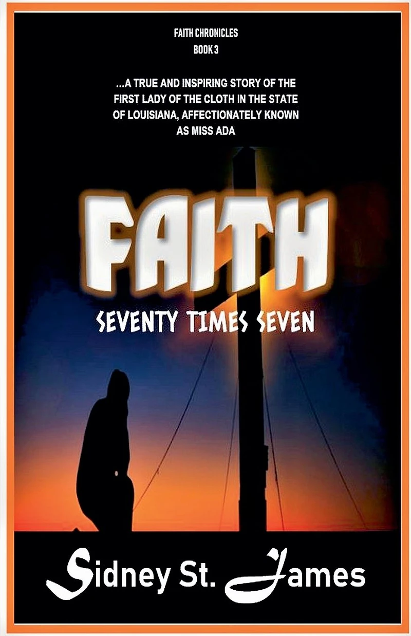 FAITH: Seventy Times Seven