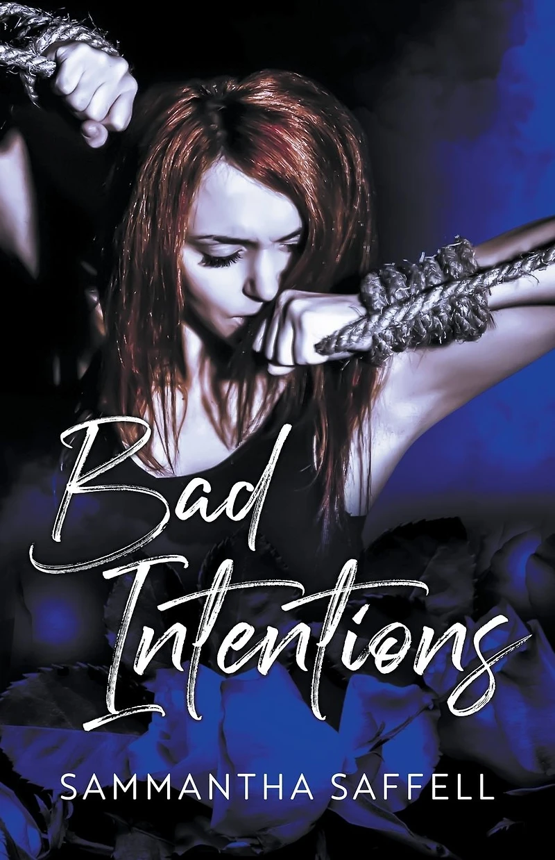Bad Intentions (The Hellborn Series, #4)