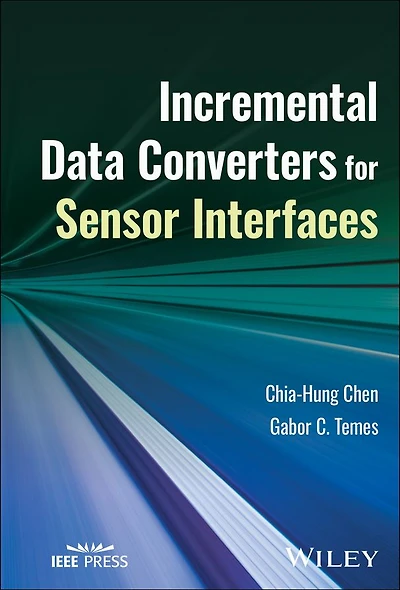 Incremental Data Converters for Sensor Interfaces
