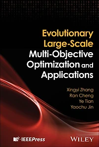 Evolutionary Large-Scale Multi-Objective Optimization and Applications
