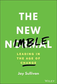 the New Nimble: Leading Age of Change