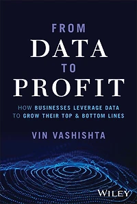 From Data to Profit: How Businesses Leverage Grow Their Top and Bottom Lines