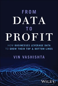 From Data to Profit: How Businesses Leverage Grow Their Top and Bottom Lines