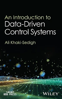 An Introduction to Data-Driven Control Systems