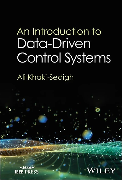 An Introduction to Data-Driven Control Systems