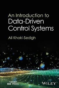 An Introduction to Data-Driven Control Systems