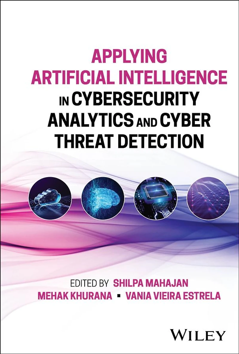 Applying Artificial Intelligence Cybersecurity Analytics and Cyber Threat Detection