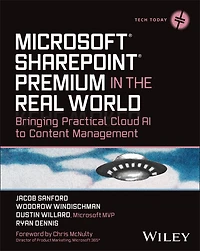 Microsoft SharePoint Premium the Real World: Bringing Practical Cloud AI to Content Management