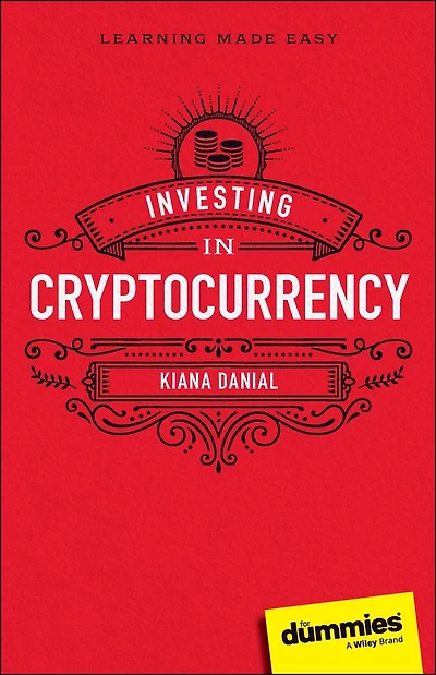 Investing Cryptocurrency For Dummies