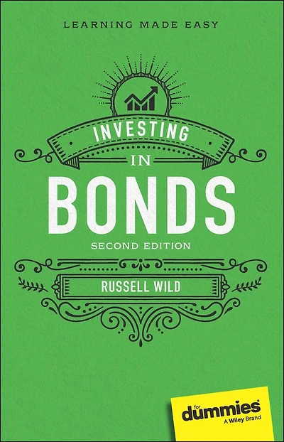 Investing Bonds For Dummies