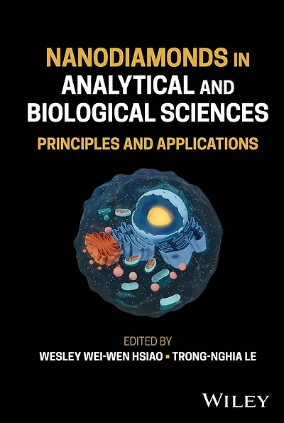 Nanodiamonds Analytical and Biological Sciences: Principles Applications