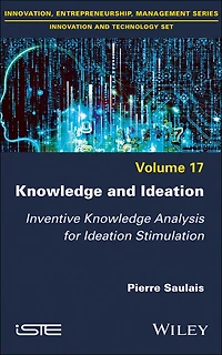 Knowledge and Ideation: Inventive Analysis for Ideation Stimulation