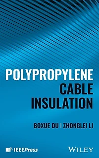 Polypropylene Cable Insulation