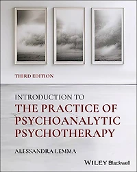 Introduction to the Practice of Psychoanalytic Psychotherapy