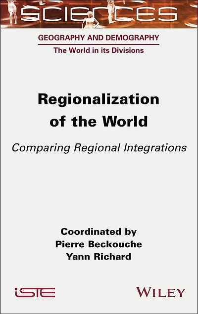 Regionalization of the World: Comparing Regional Integrations