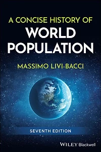 A Concise History of World Population