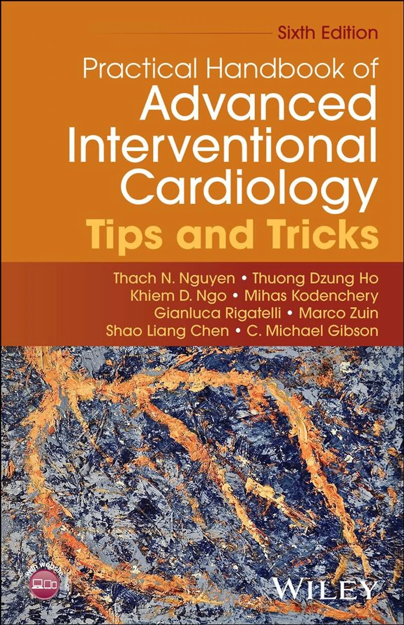 Practical Handbook of Advanced Interventional Cardiology: Tips and Tricks