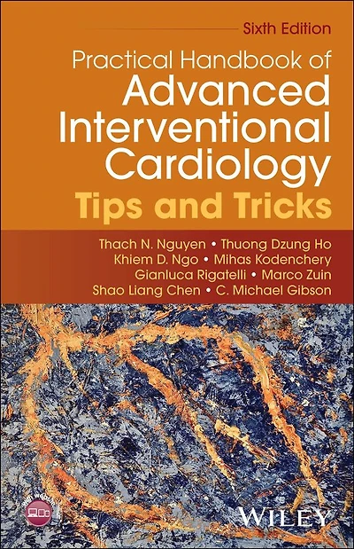 Practical Handbook of Advanced Interventional Cardiology: Tips and Tricks