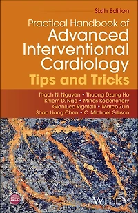 Practical Handbook of Advanced Interventional Cardiology: Tips and Tricks