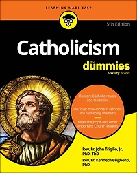 Catholicism for Dummies (Abridged)