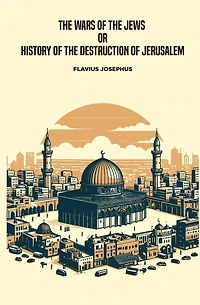 the Wars of Jews, or History Destruction Jerusalem