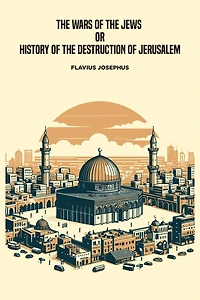 the Wars of Jews, or History Destruction Jerusalem