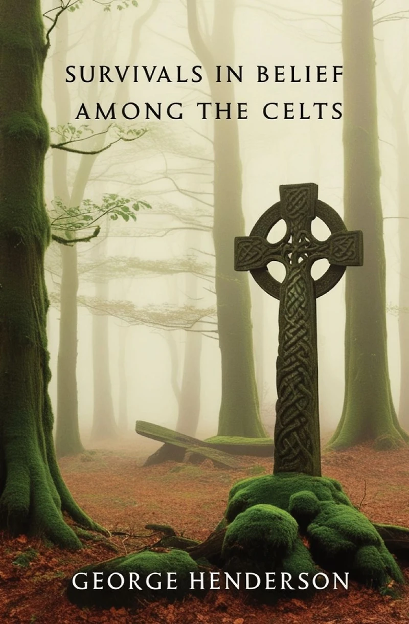 Survivals Belief Among the Celts
