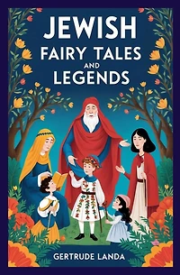 Jewish Fairy Tales and Legends
