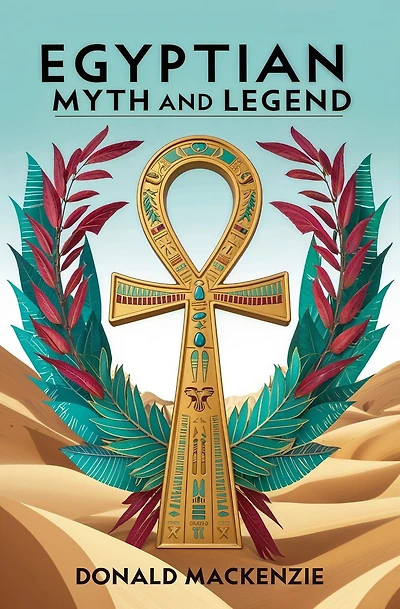 Egyptian Myth and Legend