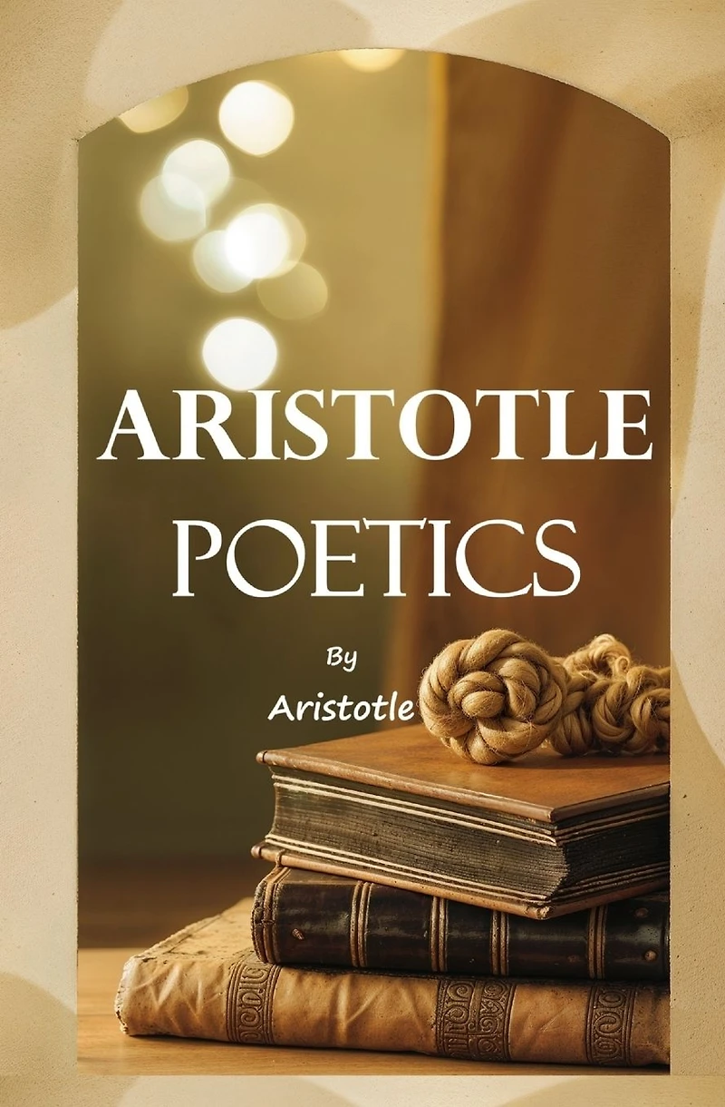 Aristotle: Poetics