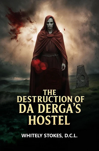 The Destruction of Da Derga's Hostel