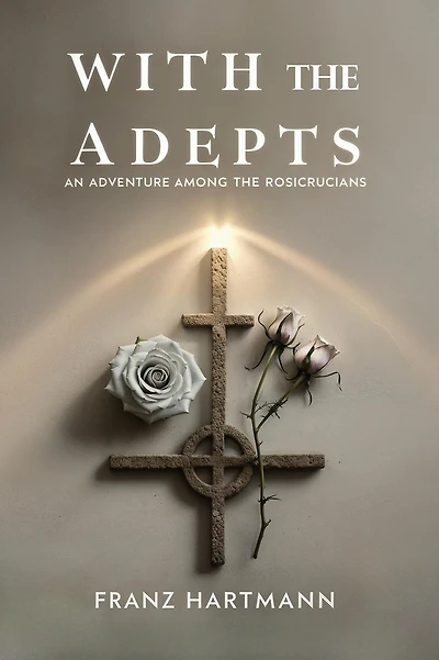 With the Adepts: An Adventure Among Rosicrucians
